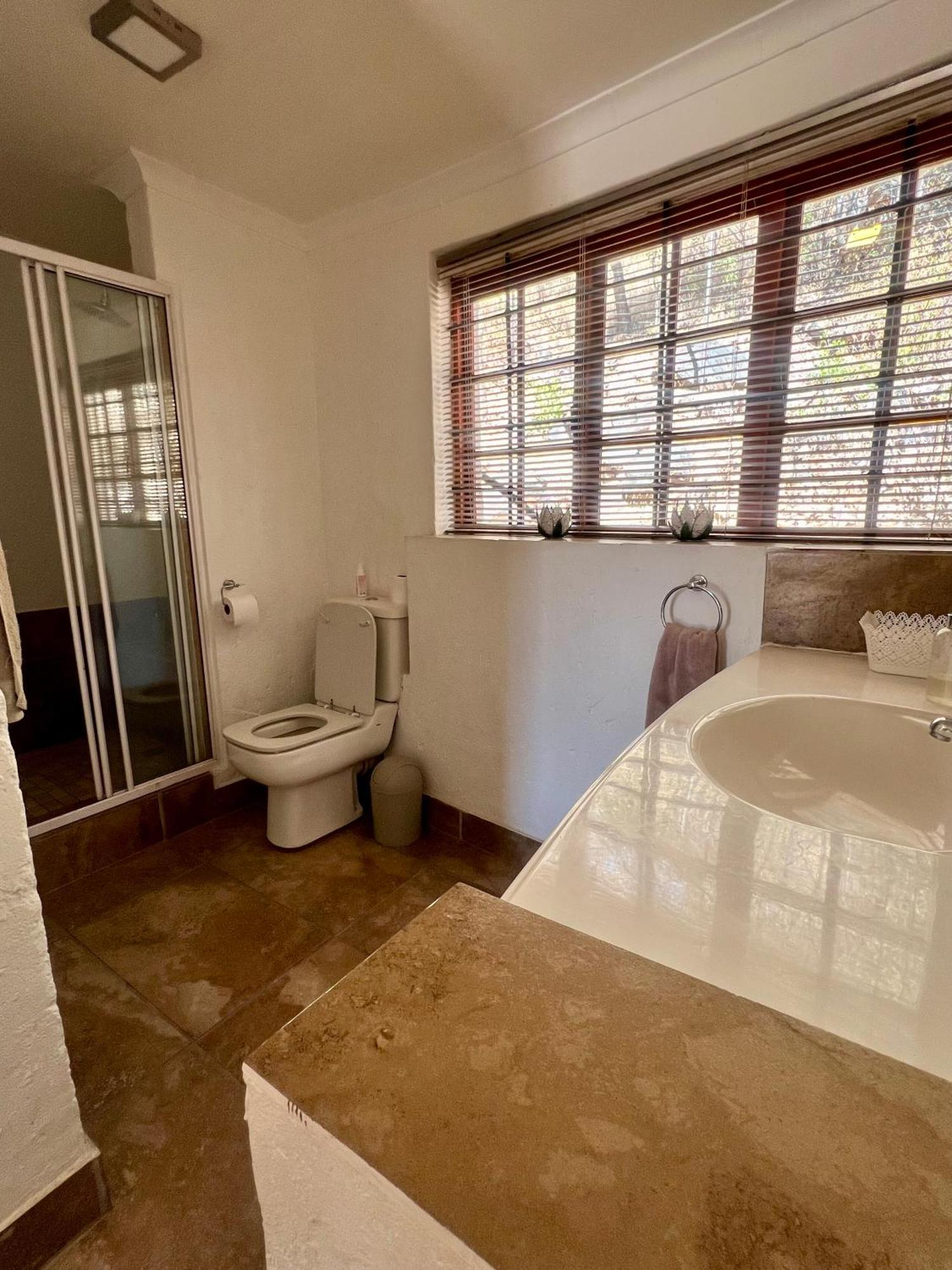 Lodge Katima Mountain View Hartbeespoort