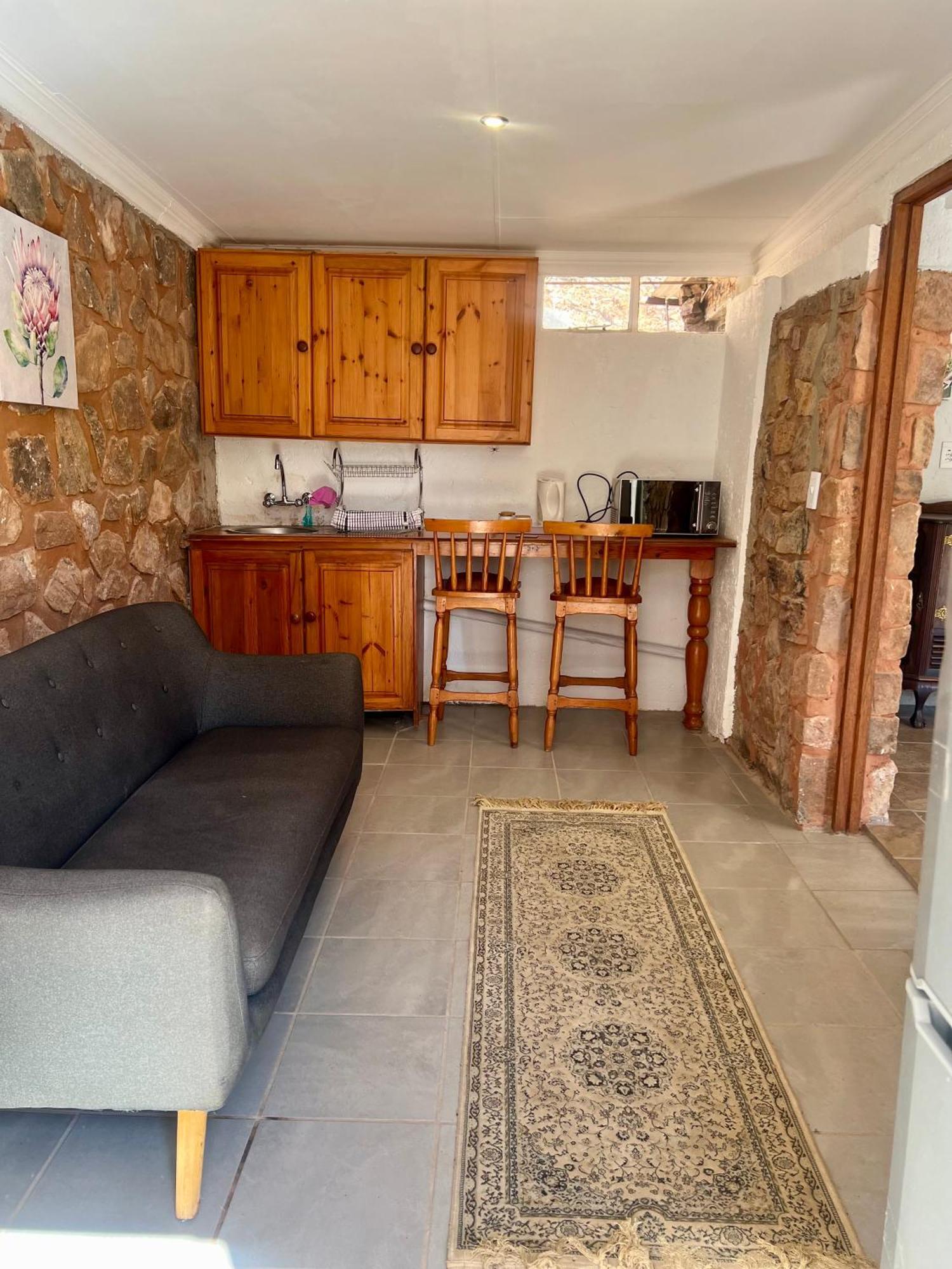 Katima Mountain View * Hartbeespoort