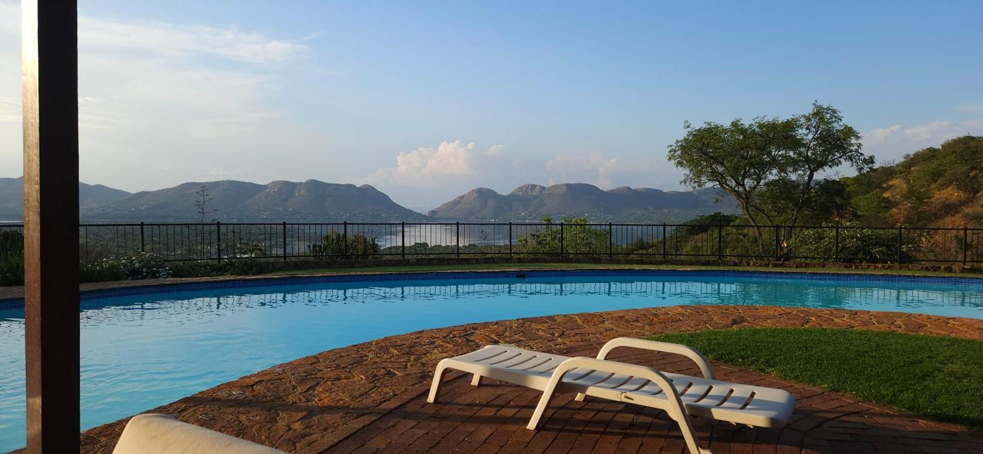 Katima Mountain View Lodge