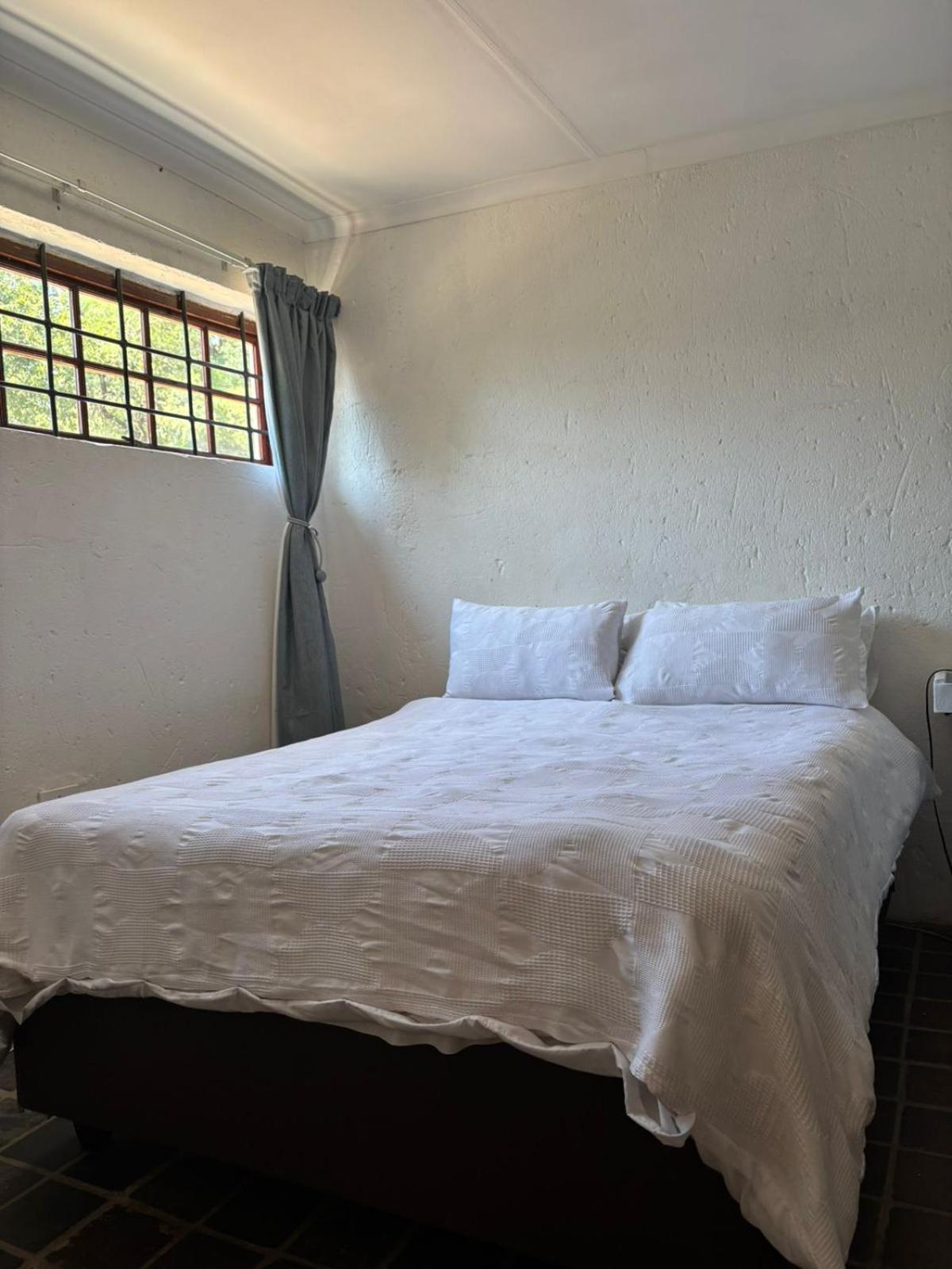 Katima Mountain View *
