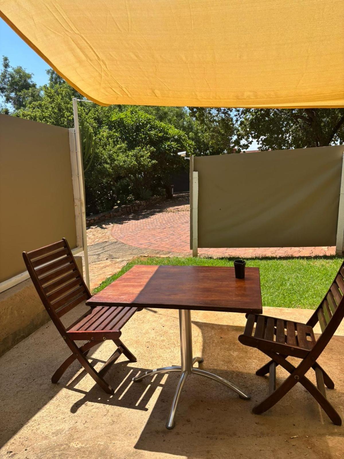 Katima Mountain View Lodge Hartbeespoort